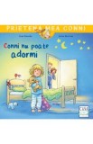 Conni nu poate adormi - Liane Schneider