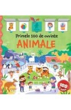 Cumpara ieftin Primele 100 de cuvinte. Animale
