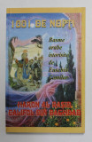 1001 DE NOPTI , BASME ARABE ISTORISITE ( HARUN AL RASID , CALIFUL DIN BAGHDAD ) de EUSEBIU CAMILAR , 2003