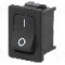 Intrerupator ON-OFF, 2 pozitii, SPST, Marquardt - 01801.2106