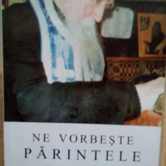Arhimandrit Ioanichie Balan - Ne vorbeste parintele Cleopa, vol. 8 (editia 2001)