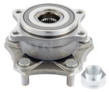 SNR R177.32 Set rulment roata