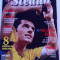 Revista fotbal - &quot;Suporter STEAUA&quot; (Nr.27/2007) - poster Nicola Dica