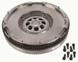 SACHS 2294 002 294 Dual-mass flywheel Volanta