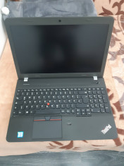 Dezmembrez Lenovo ThinKpad E560 foto