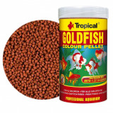 TROPICAL Goldfish Colour Pellet 100 ml / 36 g