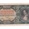 Bancnota Ungaria 100000 milpengo 29 aprilie 1946, circulata, stare buna
