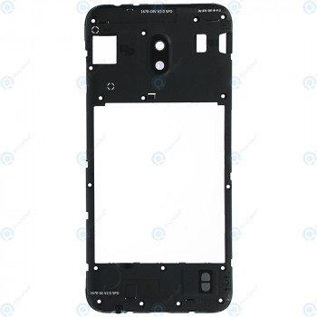Nokia 2.2 (TA-1183) Capac mijloc negru HQ31607960000 foto