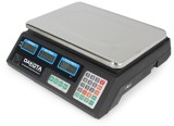 Cantar electronic de masa si tejghea 40Kg XM90160