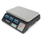 Cantar electronic de masa si tejghea 40Kg XM90160