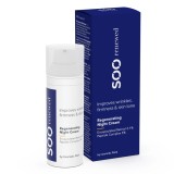 Cumpara ieftin Cremă de noapte regeneratoare cu retinol Soo Renewed 50ml, Cosmetic Plant