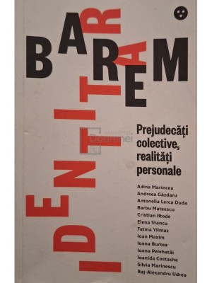 Adina Marincea - Barem identitar (Editia: 2020) foto
