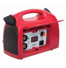 Aparat de sudura tip inverter RD-IW19, Raider 077204 foto
