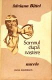 SOMNUL DUPA NASTERE. NUVELE-ADRIANA BITTEL-339599