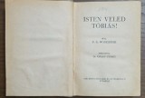 Isten veled T&oacute;bi&aacute;s! &ndash; P. G. Wodehouse