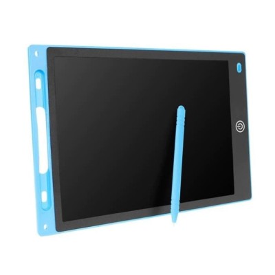 Tableta pentru scris si desenat 8.5 inch, Albastru, + 3 ani, viMAG &amp;reg; foto