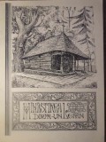 Manastirea dintr-un Lemn - Chesarie Gheorghescu, 1970, Romana, Carte Crestinism, Editura RM. Valcea, 32 Pagini