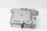 Unitate radio CD navigație FORD FIESTA VII 2018 OEM: H1BT-18C815-VL,XXXX-18C815-XX,XXXX-19C107-XX,XXXX-18D832-XX 11618578
