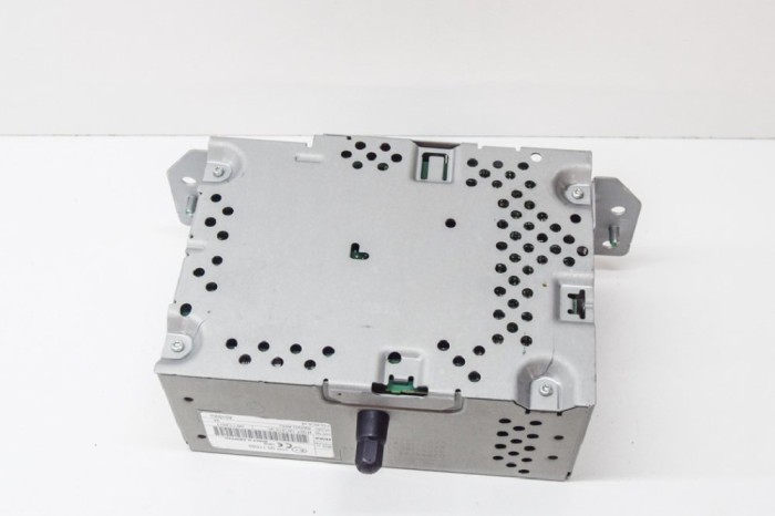 Unitate radio CD navigație FORD FIESTA VII 2018 OEM: Hatchback | 11618578