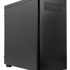 CARCASA CHIEFTEC, Middle Tower, ATX, "HAWK", fara sursa, USB 3.0 x 2, USB 2.0 x