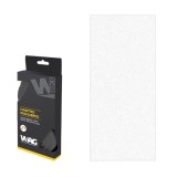 Ghidolina WAG anti-alunecare, culoare alb Cod:588140030RM