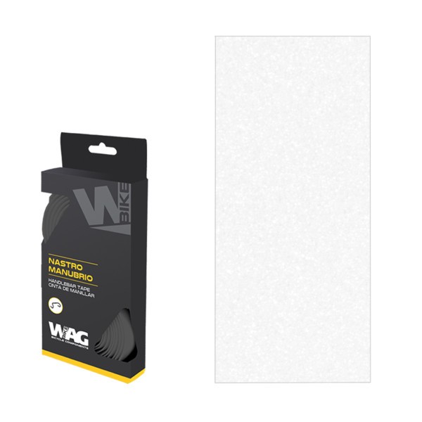 Ghidolina WAG anti-alunecare, culoare alb Cod:588140030RM