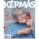 K&eacute;pm&aacute;s 2026/4 - Magazin nőknek &eacute;s f&eacute;rfiaknak