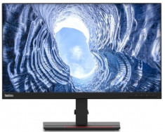 Monitor IPS LED Lenovo ThinkVision 28&amp;quot; S28u-10, UHD (3840 x 2160), HDMI, DisplayPort foto