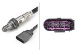 HELLA 6PA 358 066-391 Sonda Lambda