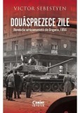 Douasprezece zile. Revolutia anticomunista din Ungaria 1956, Victor Sebestyen