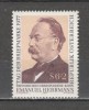 Austria.1977 Ziua marcii postale MA.861, Nestampilat