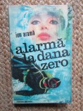 Ion Arama - Alarma la dana zero
