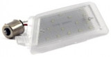 Lampa LED numar 71006 compatibil OPEL ManiaCars