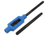 M&acirc;ner burghie de filetat GSR - Prindere M9-M27, 480mm