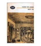 Victor Ion Popa - Apa vie - Teatru - 112731