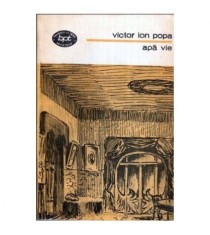 Victor Ion Popa - Apa vie - Teatru - 112731
