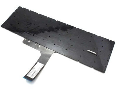 Tastatura MSI GE75 RAIDER 9SE-206CN, NSK-FCBBN foto