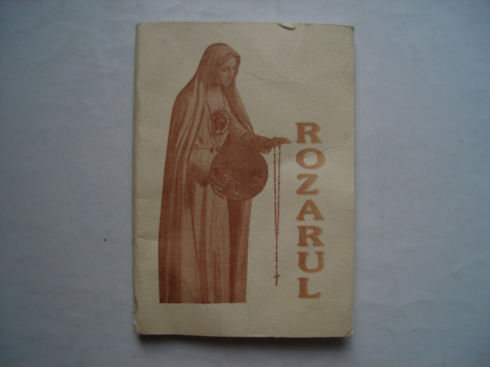 Rozarul (greco-catolica)