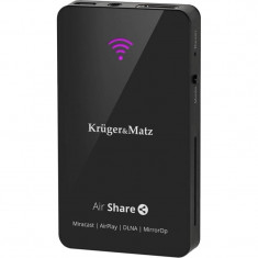 Media player Kruger&amp;amp;Matz Air Share foto