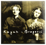 Kayah &amp; Bregovic - Vinyl | Goran Bregovic , Kayah, sony music