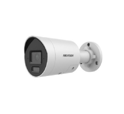 CAMERA IP BULLET 8MP 2.8MM IR 40M foto