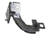 Ornament fixare aripa fata Dodge RAM (DS/DJ), 09.2008-, partea Dreapta,