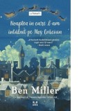 Noaptea in care l-am intalnit pe Mos Craciun - Roxana Aneculaesei, Ben Miller