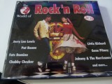 Rockțn roll - 2 cd-2009