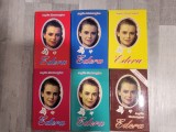 Edera vol.1,2,3,4,5 si 6 de Angelica Montemaggiore