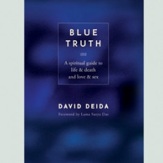 Blue Truth (16pt Large Print Edition)