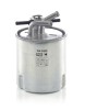 MANN-FILTER WK 920/6 filtru combustibil