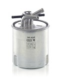 MANN-FILTER WK 920/6 filtru combustibil