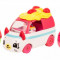 CUTIE CARS S3 PACHET 3 MASINUTE MOTO ITALIANO