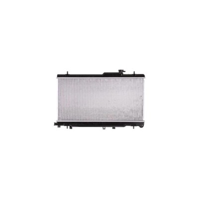 Radiator apa SUBARU LEGACY III BE BH AVA Quality Cooling SU2052 foto